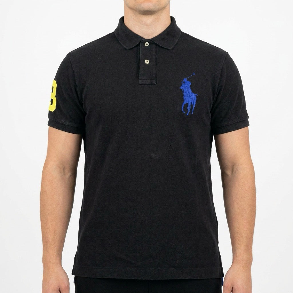 Ralph Lauren Big Pony Polo (S)