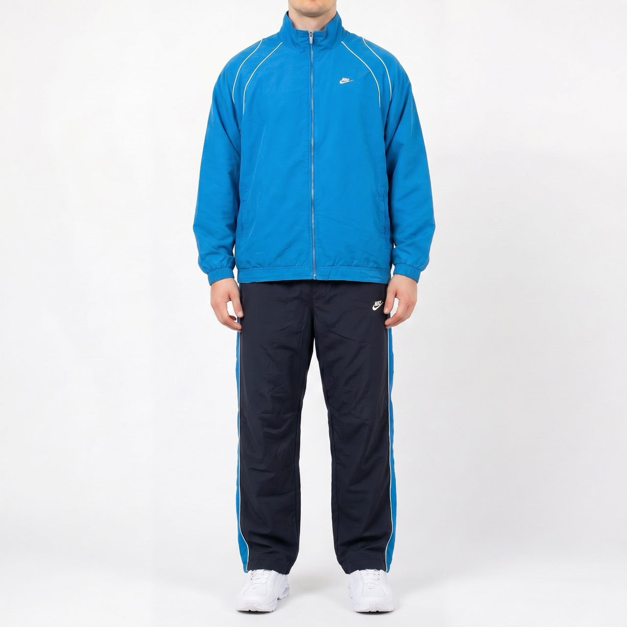 Nike Tracksuit (XL)