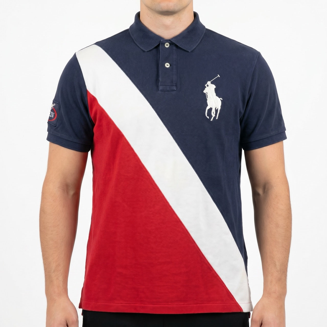 Ralph Lauren Big Pony Polo (L)