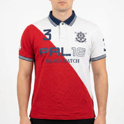 Ralph Lauren Polo (L)