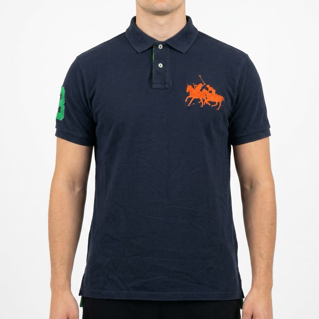 Ralph Lauren Big Pony Polo (L)