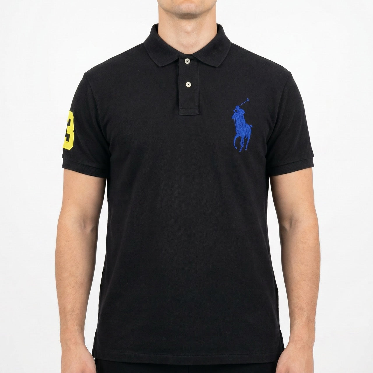 Ralph Lauren Big Pony Polo (L)