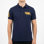 Ralph Lauren Big Pony Polo (S)