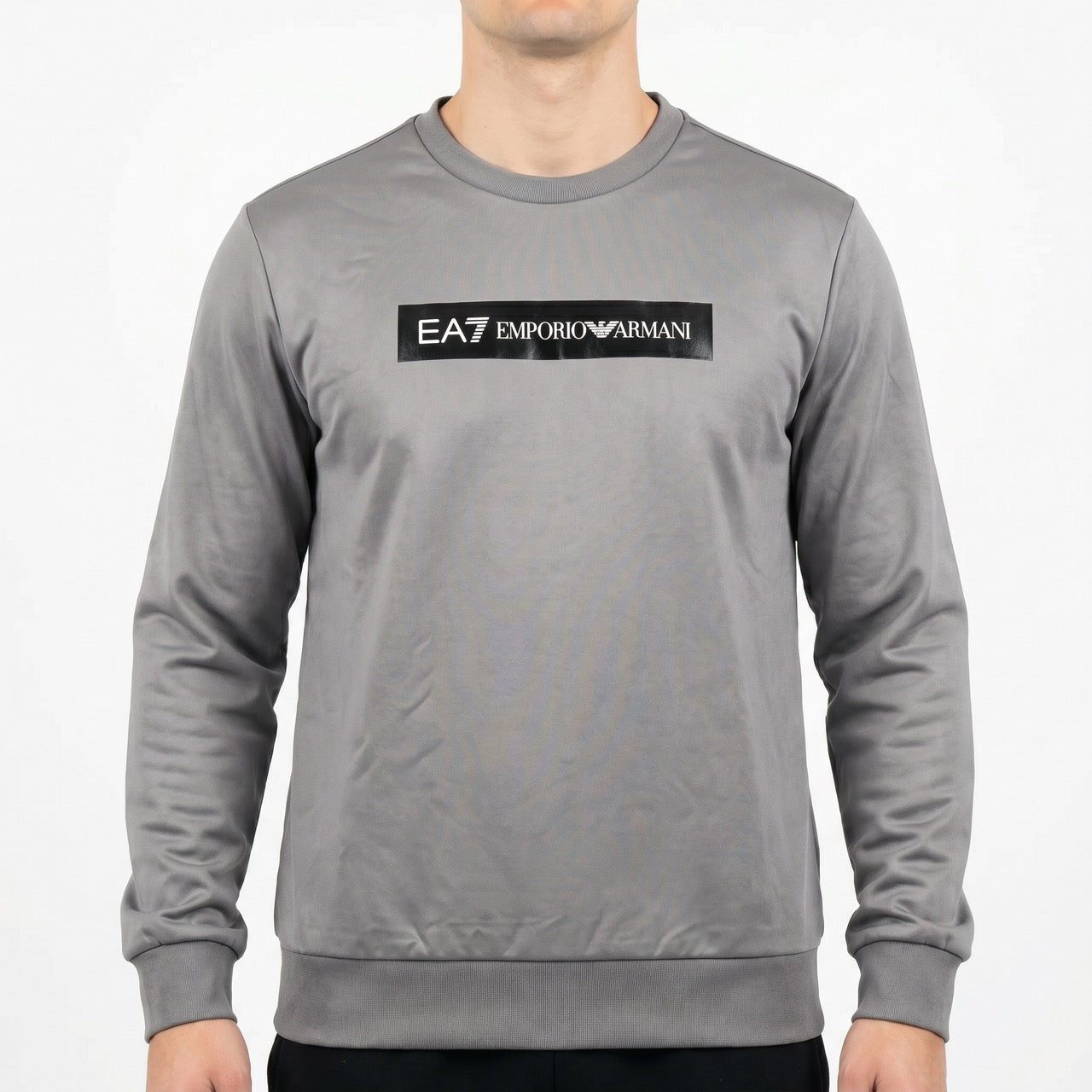 Armani Sweater (M)