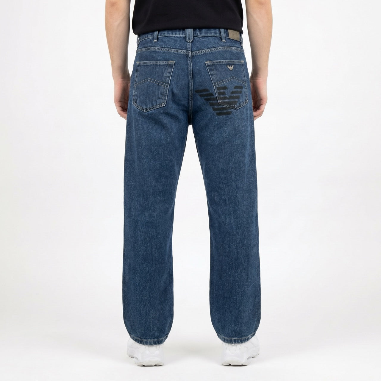 Armani Jeans (L)