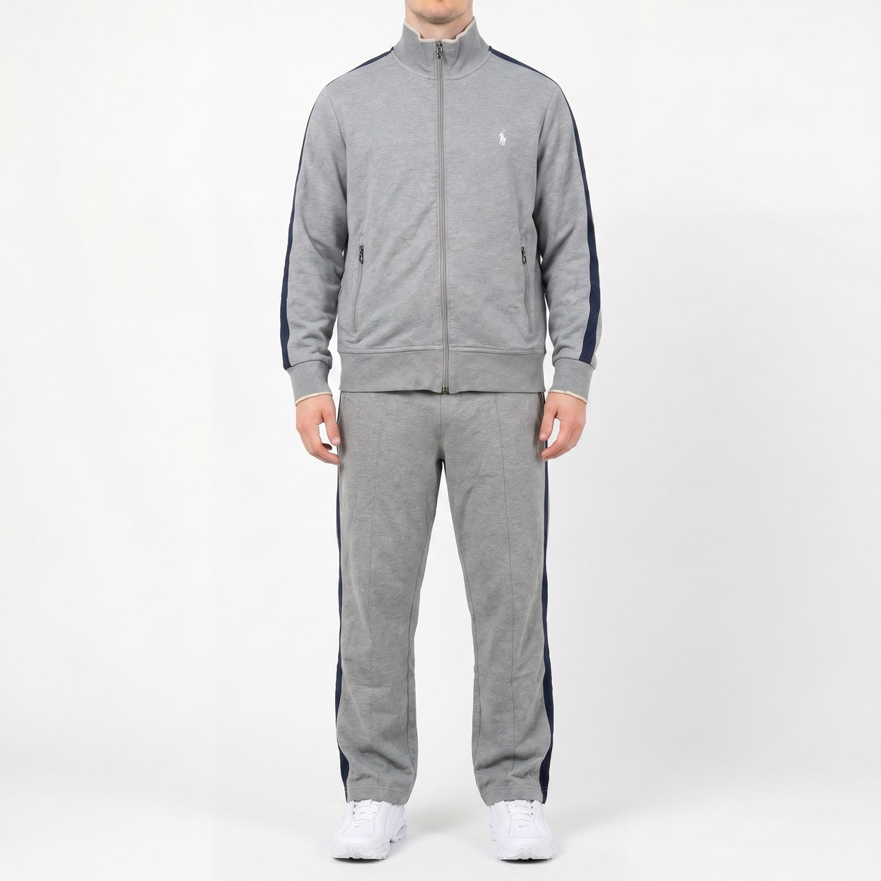 Ralph Lauren Jogger Suit (S)