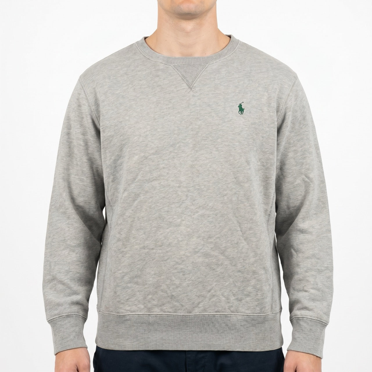 Ralph Lauren Sweater (M)