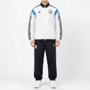 Adidas Argentina Tracksuit (M)