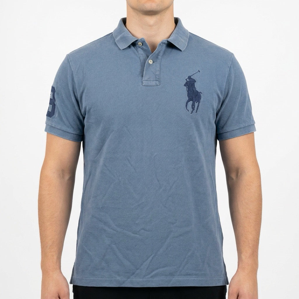 Ralph Lauren Big Pony Polo (M)