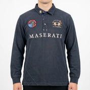 La Martina Polo Sweater (M)