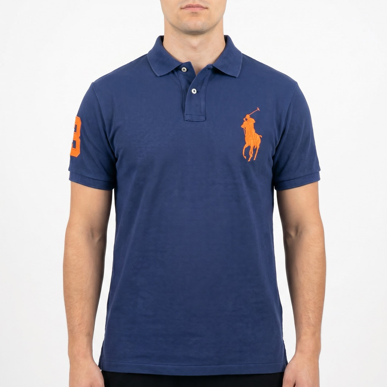 Ralph Lauren Big Pony Polo (XL)