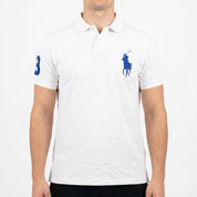 Ralph Lauren Polo (L)
