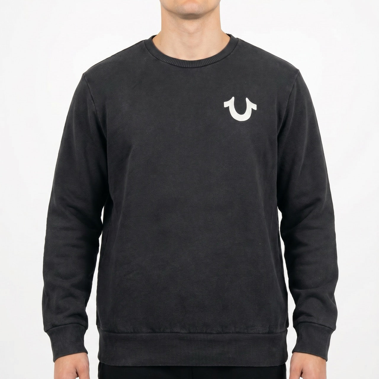 True Religion Sweater (S)