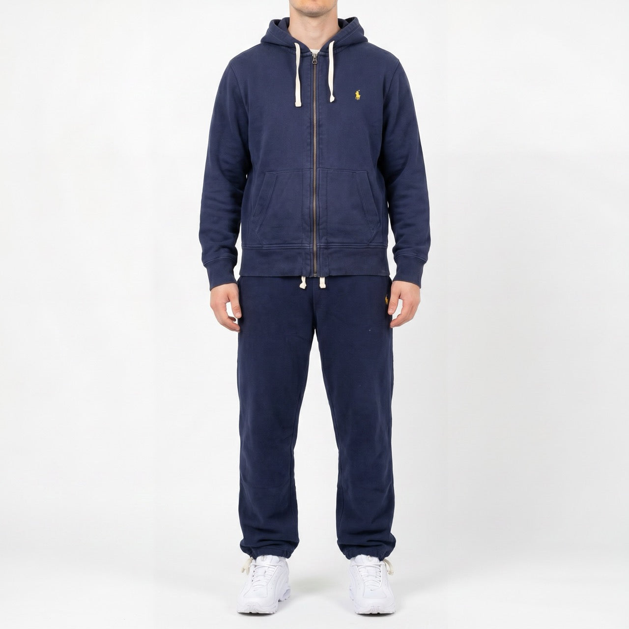 Ralph Lauren Jogger Suit (M)