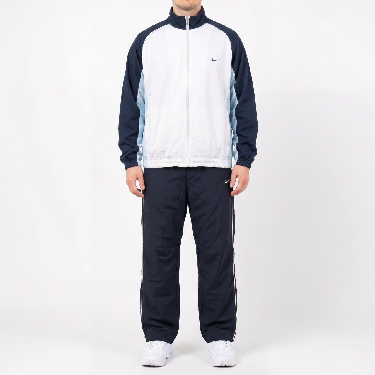 Nike Tracksuit (L)