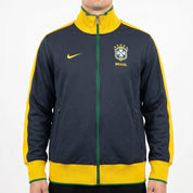 Nike Brasil Trackjacket (L)