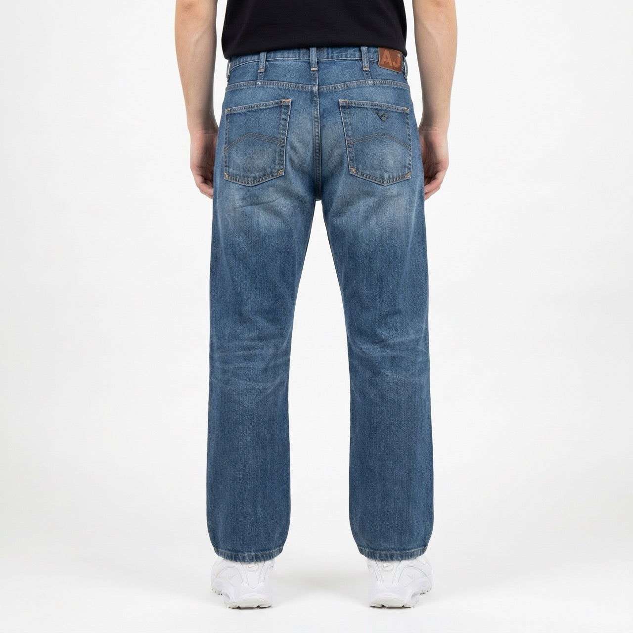 Armani Jeans (L)
