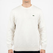 Lacoste Sweater (L)