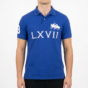 Ralph Lauren Big Pony Polo (L)