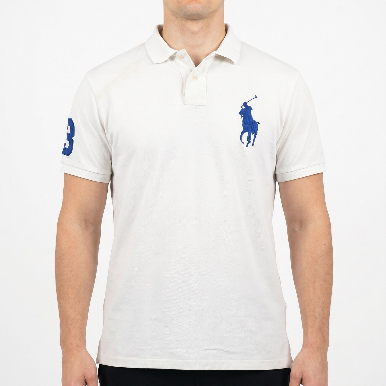 Ralph Lauren Big Pony Polo (XL)