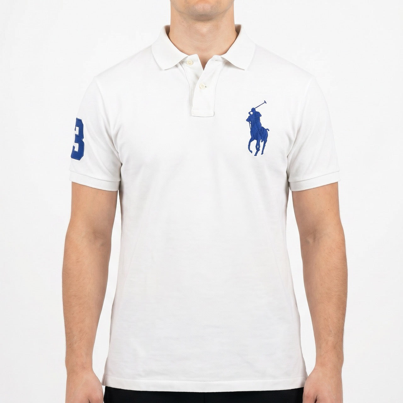 Ralph Lauren Big Pony Polo (L)