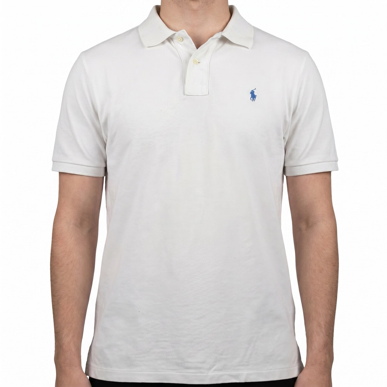 Ralph Lauren Polo (L)