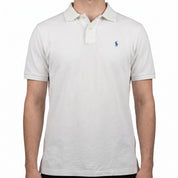 Ralph Lauren Polo (L)