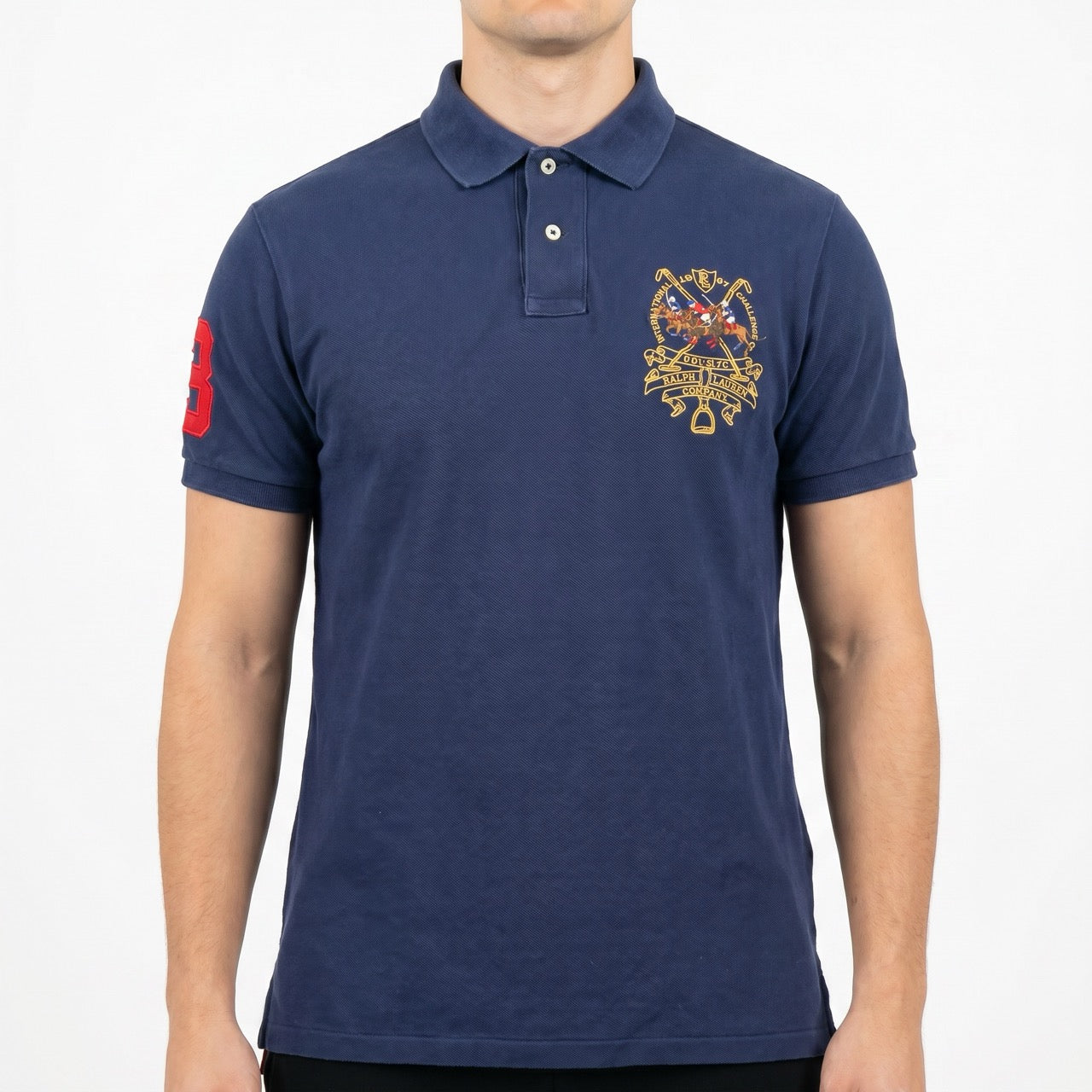 Ralph Lauren Polo (M)