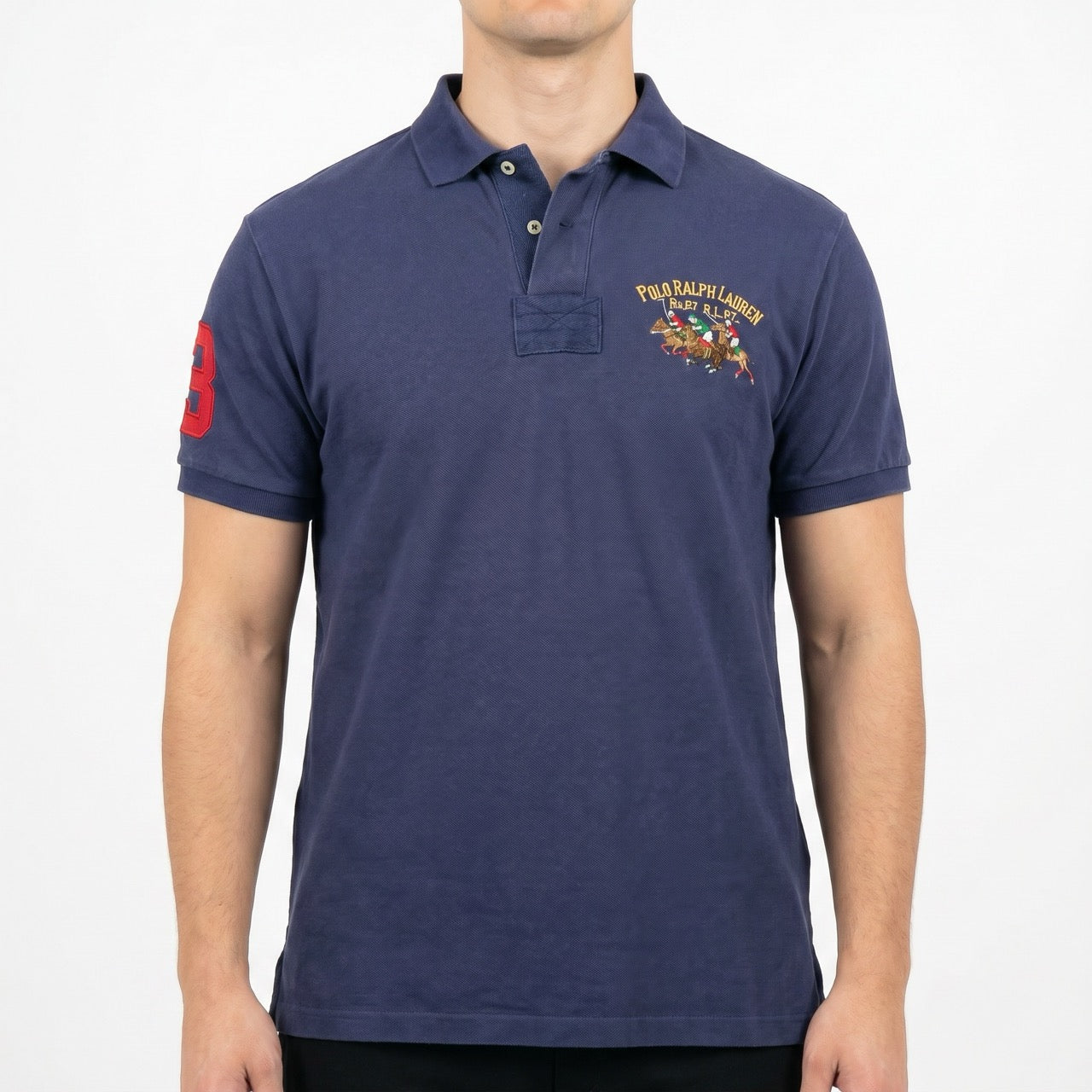 Ralph Lauren Polo (M)