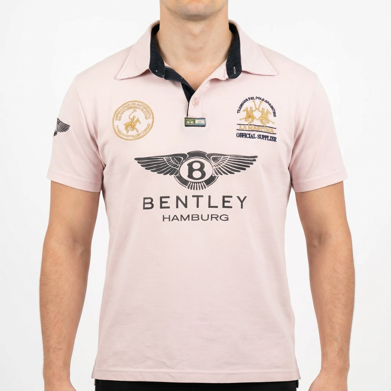 La Martina Bentley Polo (L)