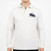 Ralph Lauren Big Pony Polo (M)