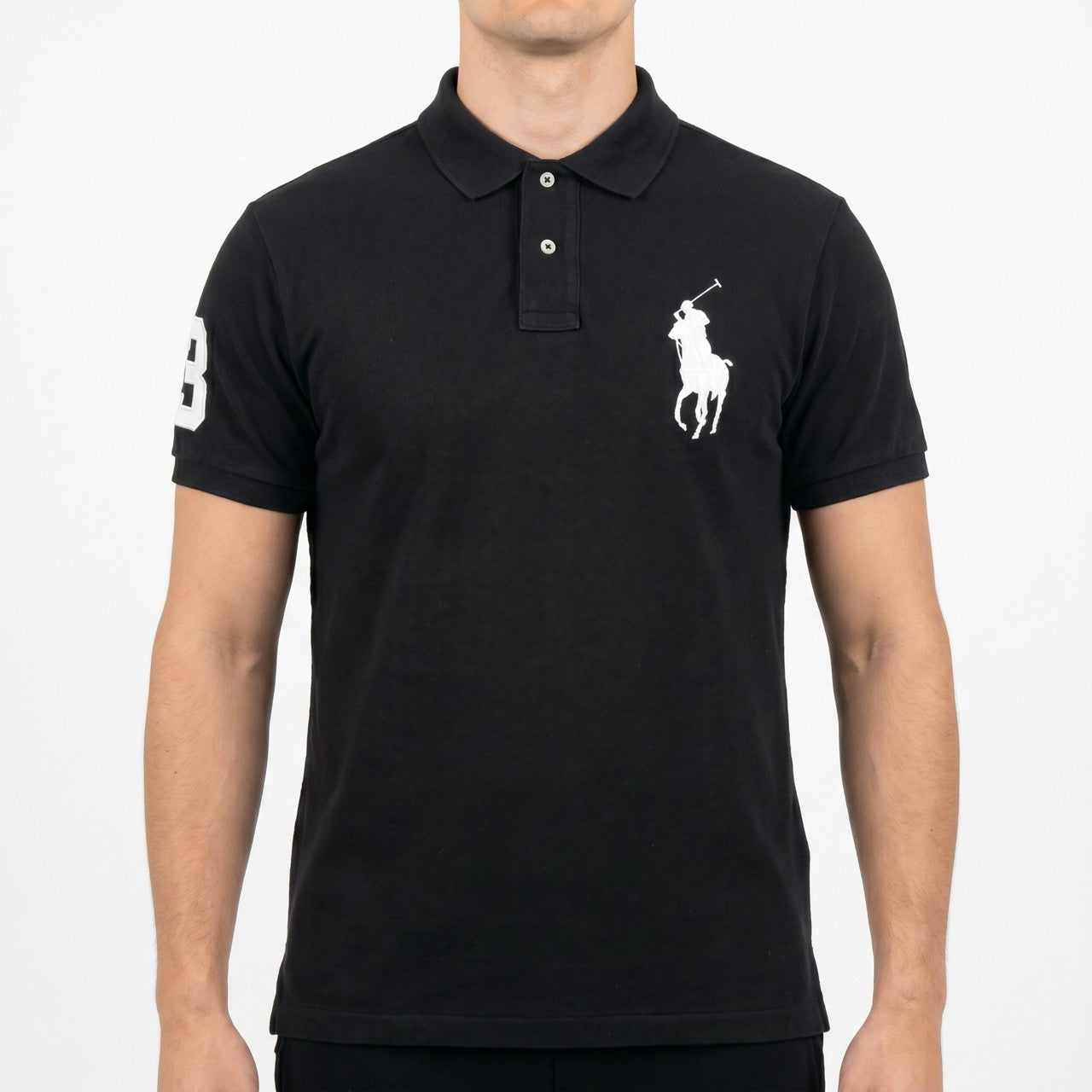 Ralph Lauren Big Pony Polo (L)