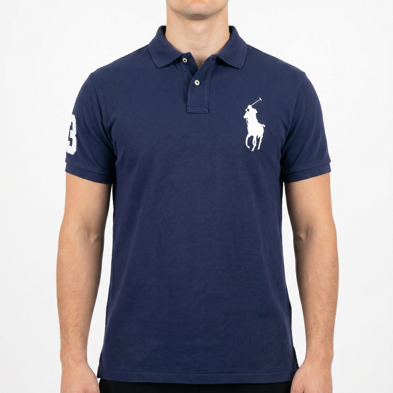 Ralph Lauren Big Pony Polo (L)
