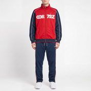 Nike Cortez Tracksuit (S)