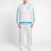 Adidas Olympique Marseille Tracksuit (L)