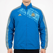 Adidas Olympique Marseille Trackjacket (L)