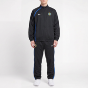 Nike Inter Mailand Tracksuit (S)