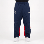 Adidas Olympique Lyon Trackpants (M)