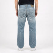 Armani Big Print Jeans (L)