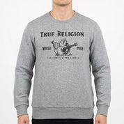 True Religion Sweater (L)
