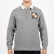 Nike Polo Sweater (M)