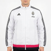 Adidas Juventus Turin Trackjacket (XL)