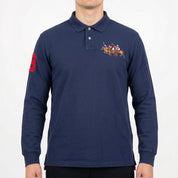 Ralph Lauren Polo Sweater (XL)