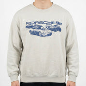 Porsche Sweater (XL)