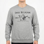True Religion Sweater (M)