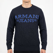 Armani Sweater (M)