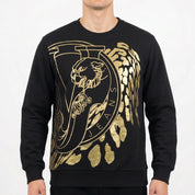 Versace Sweater (M)