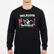 True Religion Sweater (L)