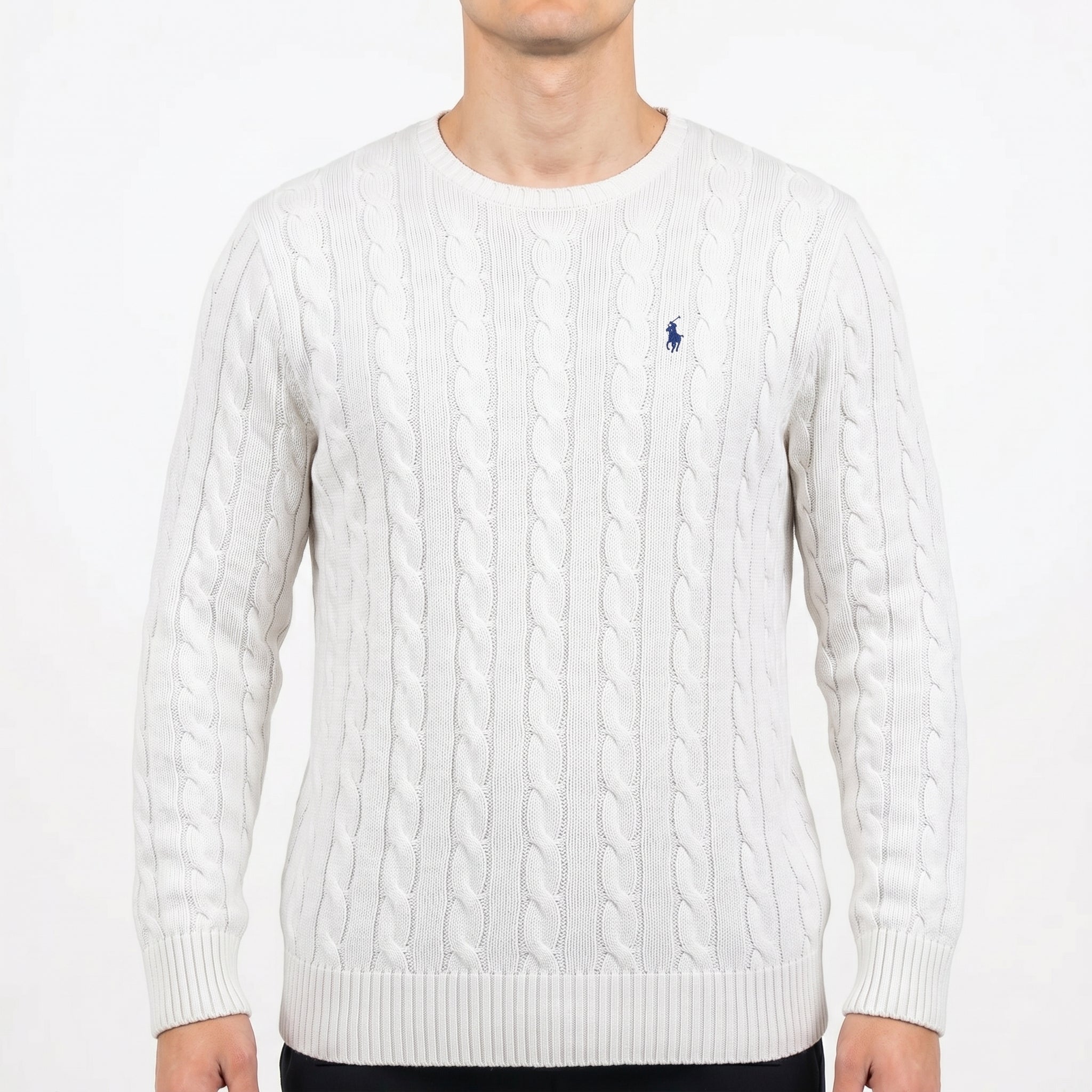 Ralph Lauren Sweater (L)
