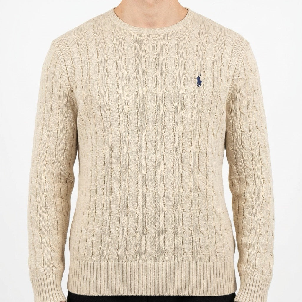 Ralph Lauren Sweater (L)